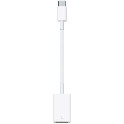 APPLE - ADATTATORE DA USB-C A USB PER MAC 12