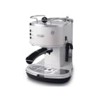 DELONGHI - MACCH CAFFE POLVERE/CIALDE LUCIDA BIAN