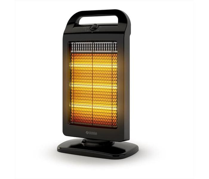 SPLENDID - STUFA ALOGENA 400/800/1200W