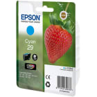 EPSON - FRAGOLA CIANO CARTUCCIA SERIE 29