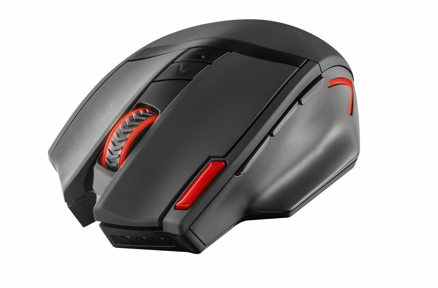 TRUST - TRUST GXT130 WLESS GAMING MSE