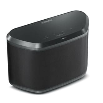 YAMAHA - SPEAKER ATTIVO MULTROOM WIFI  BLACK