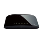 D-LINK - SWITCH ETHERNET 10/100 8 PORTE