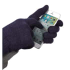 TRUST - SENSUS TOUCHSCREEN GLOVES S/M - BLUE TRU21097