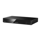 PANASONIC - LETTORE BLU RAY BLACK PANASONIC