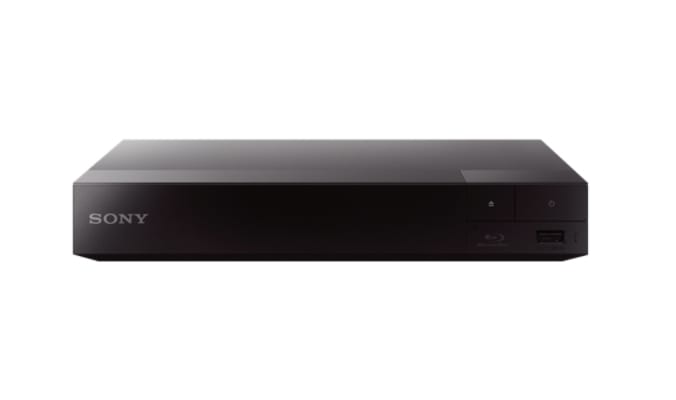SONY - LETTORE BLU RAY DVD XVID USB HDMI INTERN