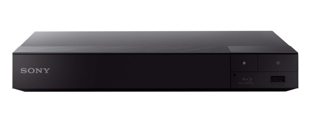 SONY - LETT.B.RAY 3D 4K-UPSC.USB HDMI INTERN.