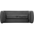 CELLULAR LINE - SUPPORTO AUTO AERAZIONE COMPATTO NERO