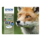 EPSON - VOLPE MULTIPACK T1285 EPST12854020