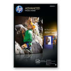 HEWLETT PACKARD - CARTA FOTO LUCIDA 10X15CM 100FG