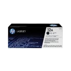 HEWLETT PACKARD - TONER HP LJ 1010/12/15 HEWQ2612A