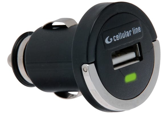 CELLULAR LINE - JHV
