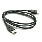 CELLULAR LINE - MICROUSB.USB DATA CABLE