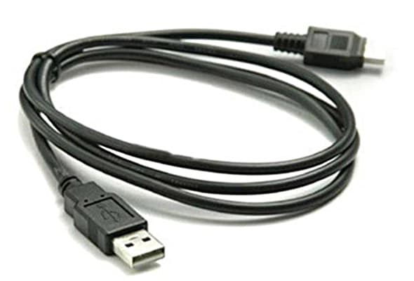 CELLULAR LINE - MICROUSB.USB DATA CABLE CEEUSBDATACABMICROUS