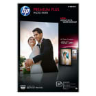 HEWLETT PACKARD - CARTA PREMIUM PLUS GLOSSY PHOTO PAPER 25 HEWCR677A