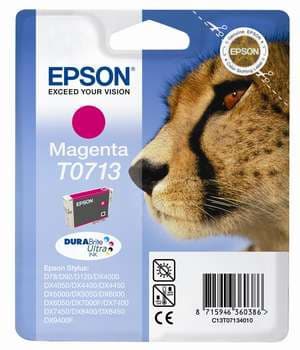 EPSON - GHEPARDO MAGENTA NEW