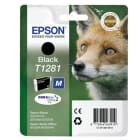 EPSON - VOLPE NERO T1281 EPSC13T12814021