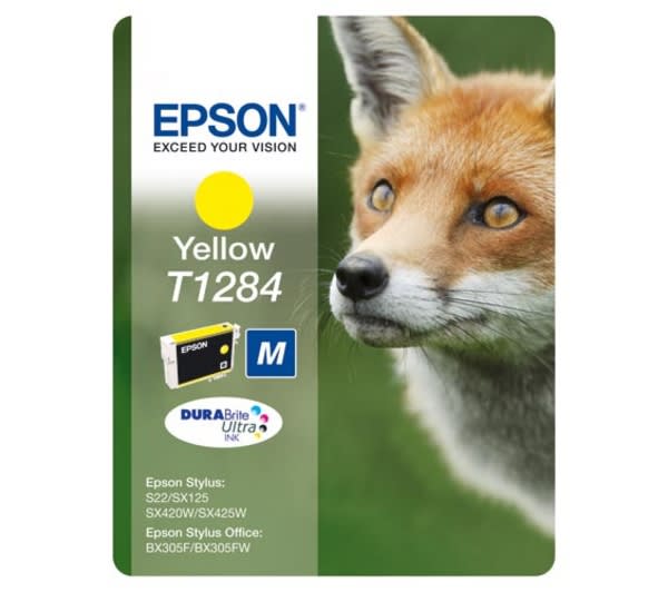 EPSON - VOLPE GIALLO EPSC13T12844021