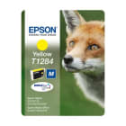 EPSON - VOLPE GIALLO