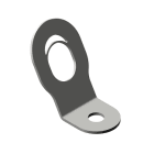 SIAL SAFETY - Ancoraggio anticaduta monoancorante