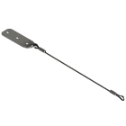 SIAL SAFETY - Ancoraggio sottotegola a cavo