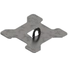 SIAL SAFETY - Ancoraggio sopra copertura metallica