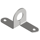 SIAL SAFETY - Ancoraggio anticaduta biancorante