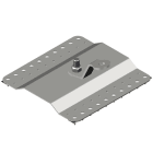 SIAL SAFETY - Piastra di testa sopra copertura