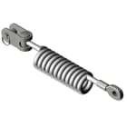 SIAL SAFETY - Dissipatore a molla