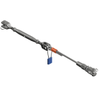 SIAL SAFETY - Kit per linea linea vita