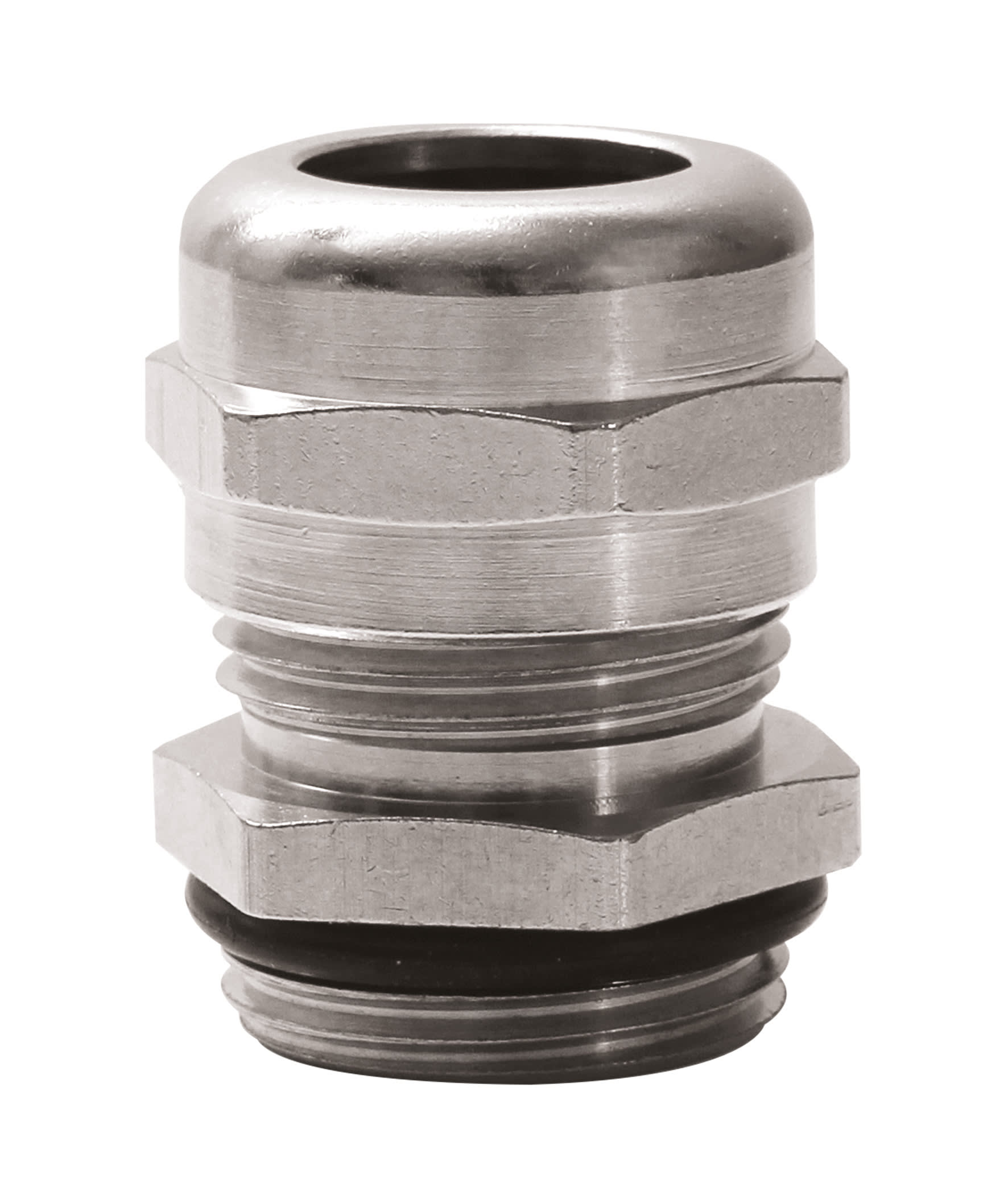 SIB - PRESS S-TEC M20 INOX 316L