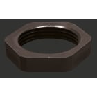 ABB - CONTRODADO PG16 PA6 RAL9005