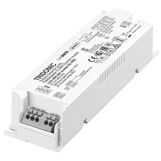 SICOM - LCA 35W 24V ONE4ALL SC PRE SP CONV.+DIMM