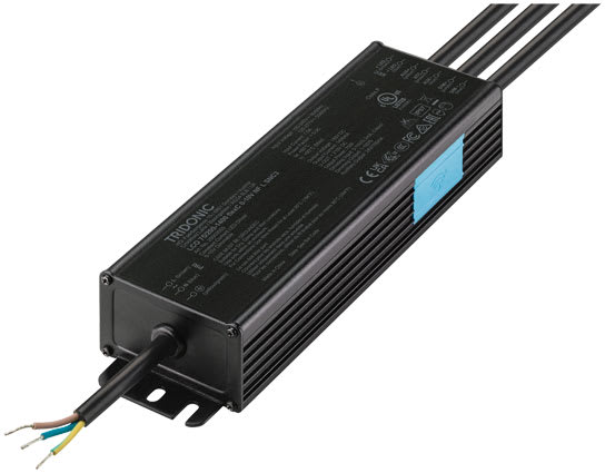 SICOM - LCO 75/200-1400 FLEXC 0-10V NF L SNC3