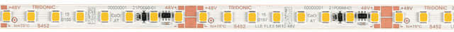SICOM - LLE FLEX 8R10 48V 18W-2500LM 840 EXC