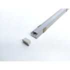 SICOM - BASIC KIT E7 BIANCO 2M+COVER BIANCA