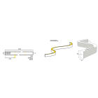 SICOM - SICOMTAPE NEON SIDE TW 2700-6500K IP68-4