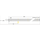 SICOM - SICOMTAPE HE 10W/M 940 24V