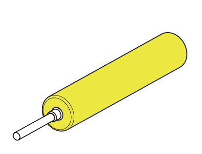 SICOM - SICOMTAPE TUBONE 10W 3000K IP65