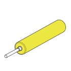SICOM - SICOMTAPE TUBONE 10W 3000K IP65