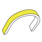 SICOM - SICOMTAPE NEON WIDE 19W 3000K IP67-5M
