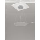 SICOM - SIRIO LED PANEL TWIST ROUND NERO 58-830-