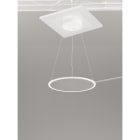SICOM - SIRIO LED PANEL TWIST ROUND DIAM58-830-6