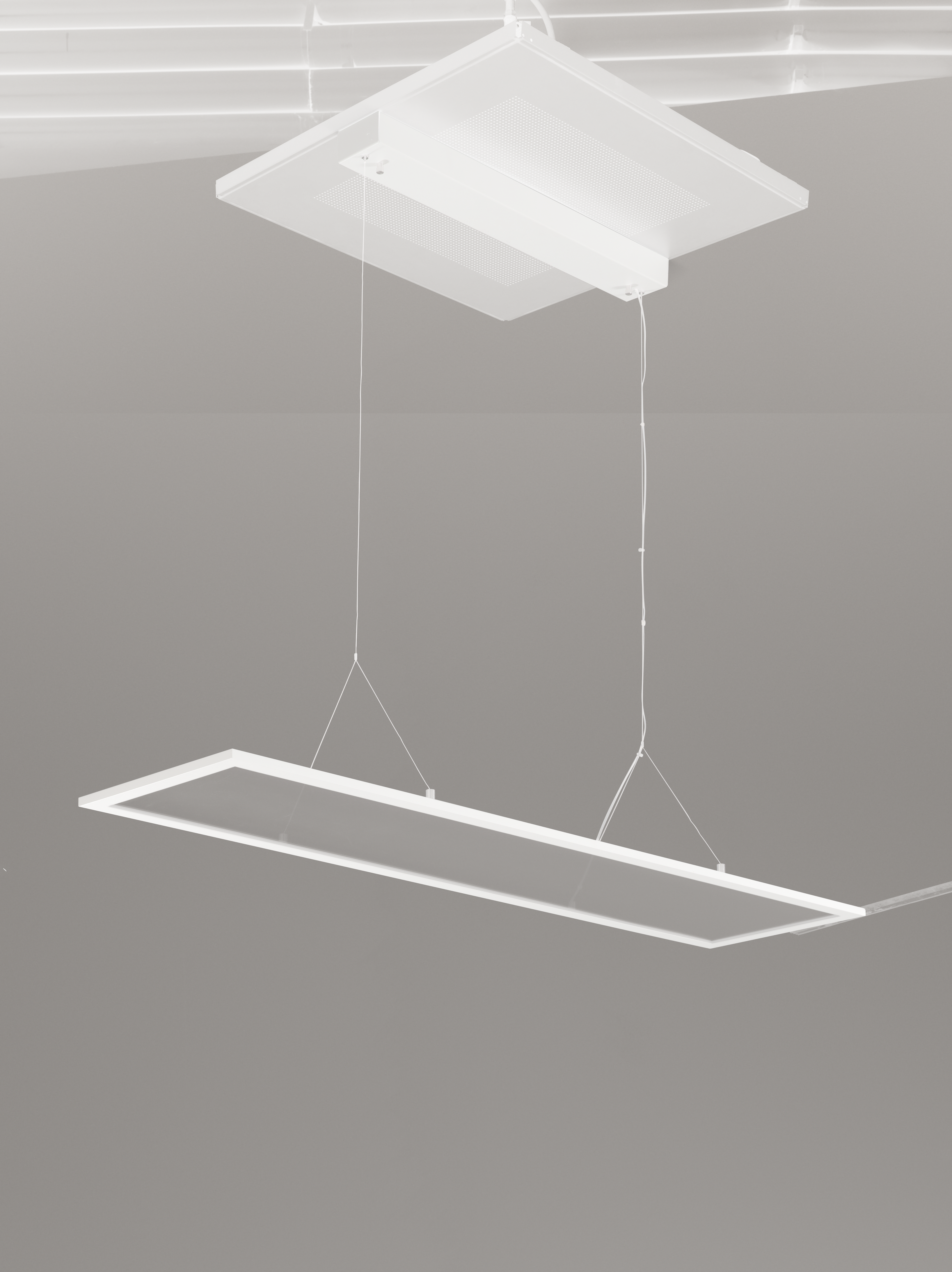 SICOM - SIRIO LED PANEL TWIST 30X120 930 60W CRI
