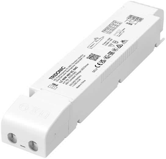 SICOM - LC 60W 48V SC SNC SP