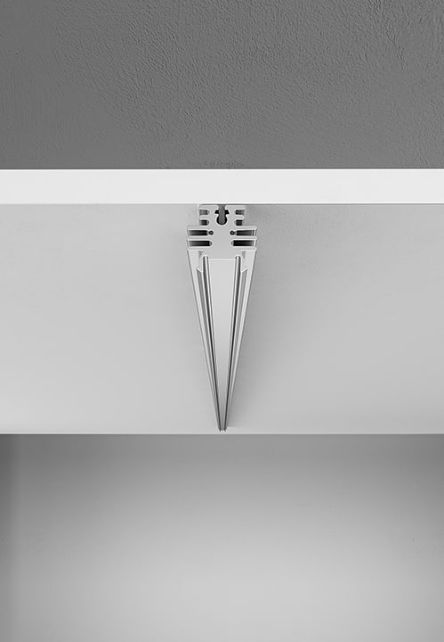 SICOM - TALEXX PROFILO Z40 2M