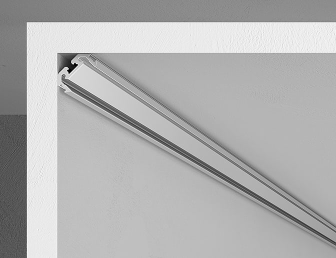 SICOM - TALEXX PROFILO Z200 2M