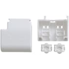 SICOM - ACU SE 43X30MM CLIP-ON SR SET