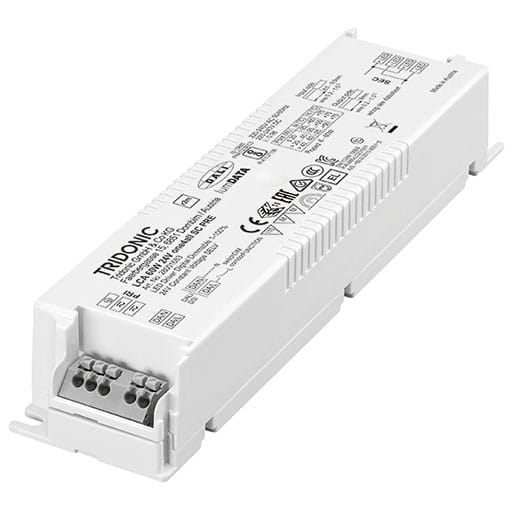 SICOM - LCA 60W 24V ONE4ALL SC PRE SP CONV.+DIMM