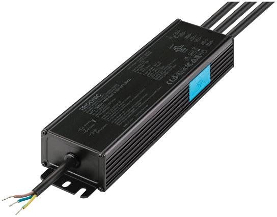 SICOM - LCO 150/200-1400 FLEXC 0-10V NF L SNC3